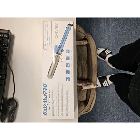 BaByliss PRO 1.5\